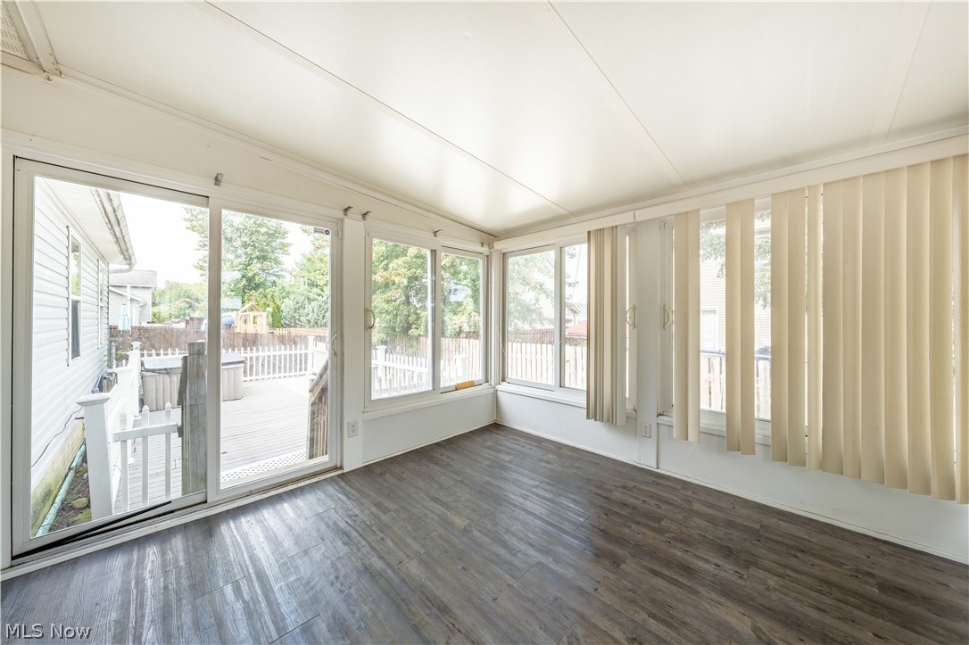 Ridgeville Heights - Residential