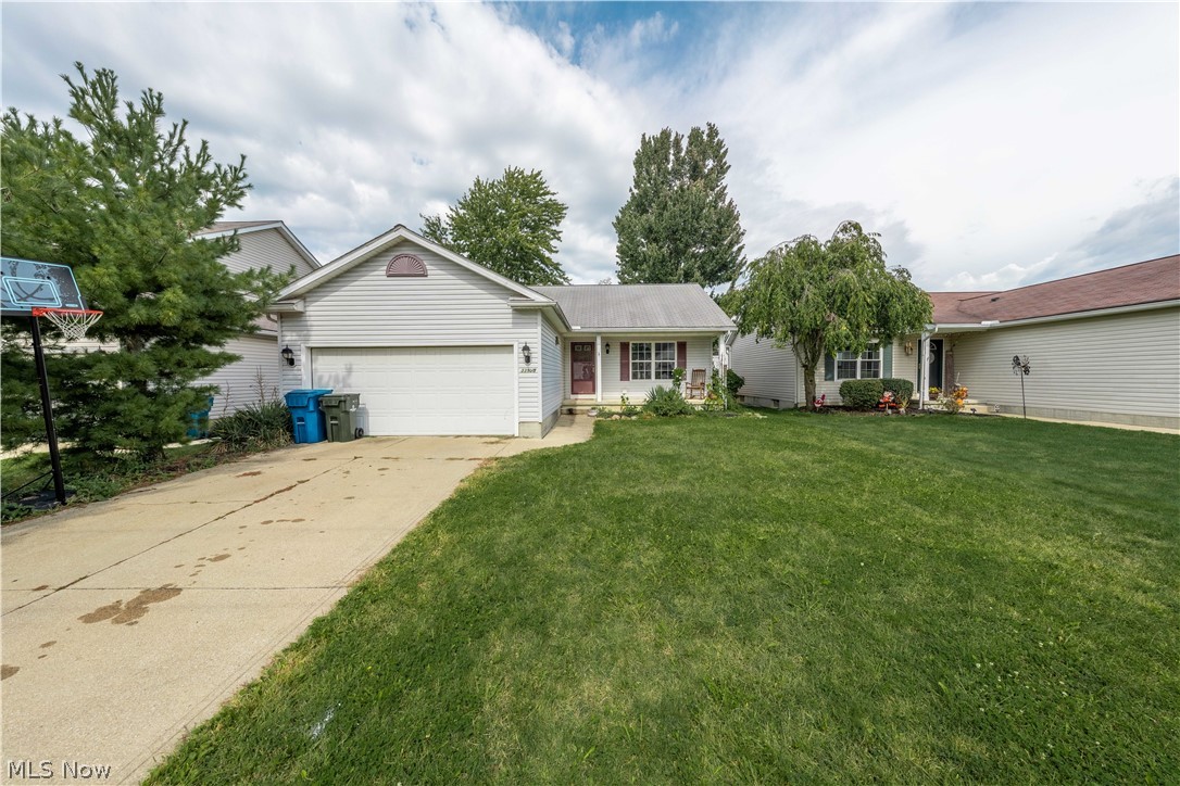 Ridgeville Heights - Residential