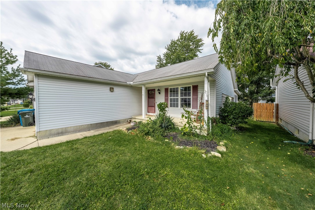 Ridgeville Heights - Residential