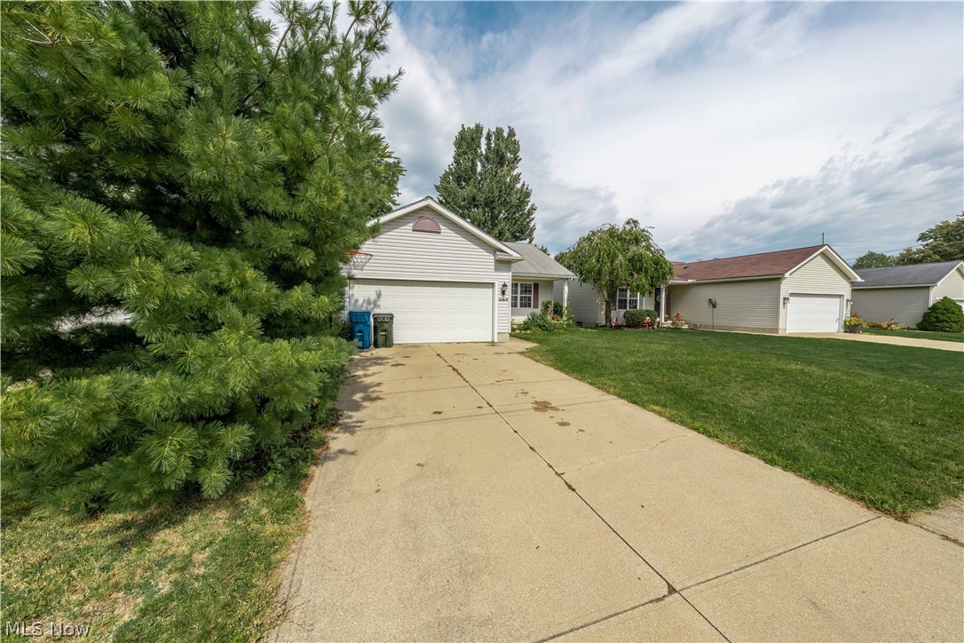 Ridgeville Heights - Residential