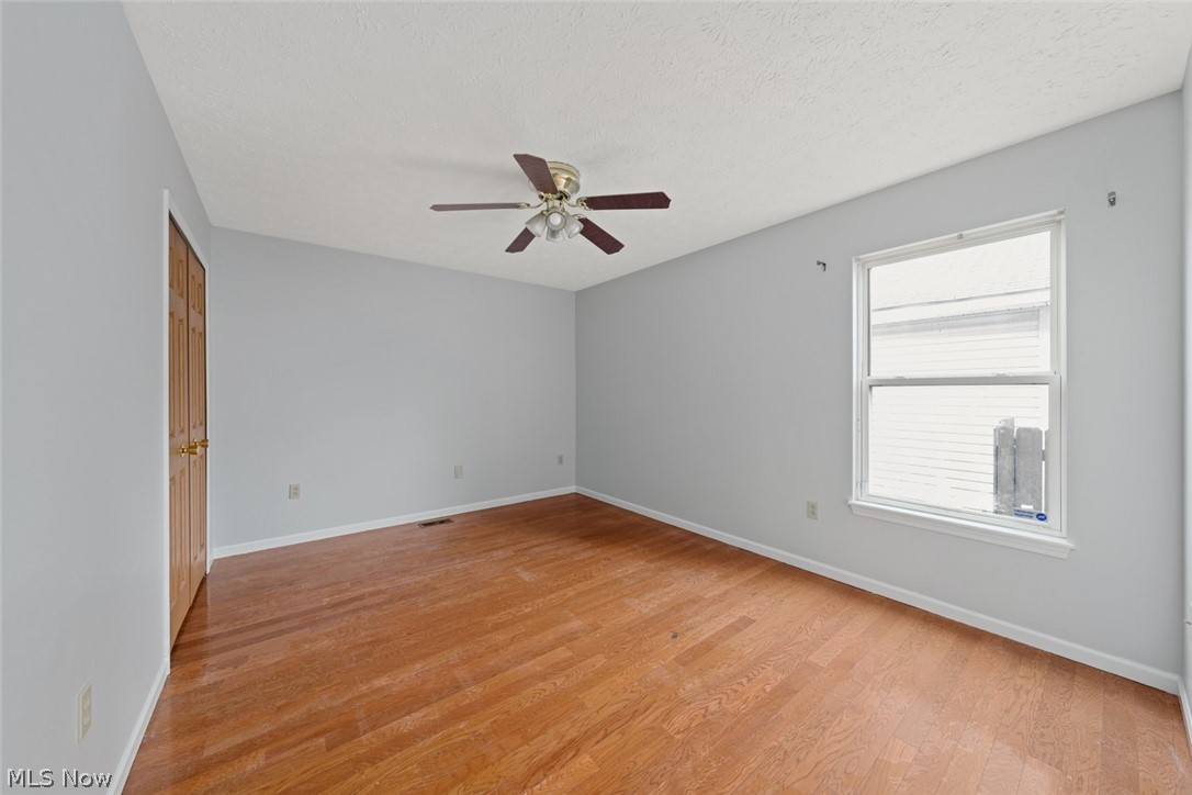 Ridgeville Heights - Residential