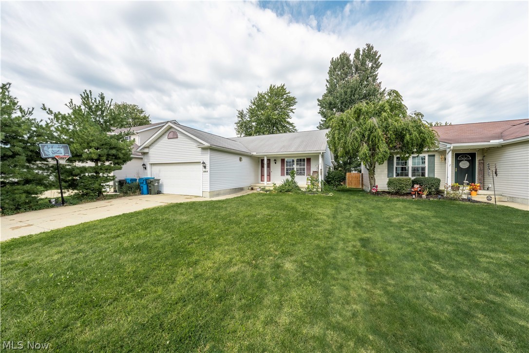 Ridgeville Heights - Residential