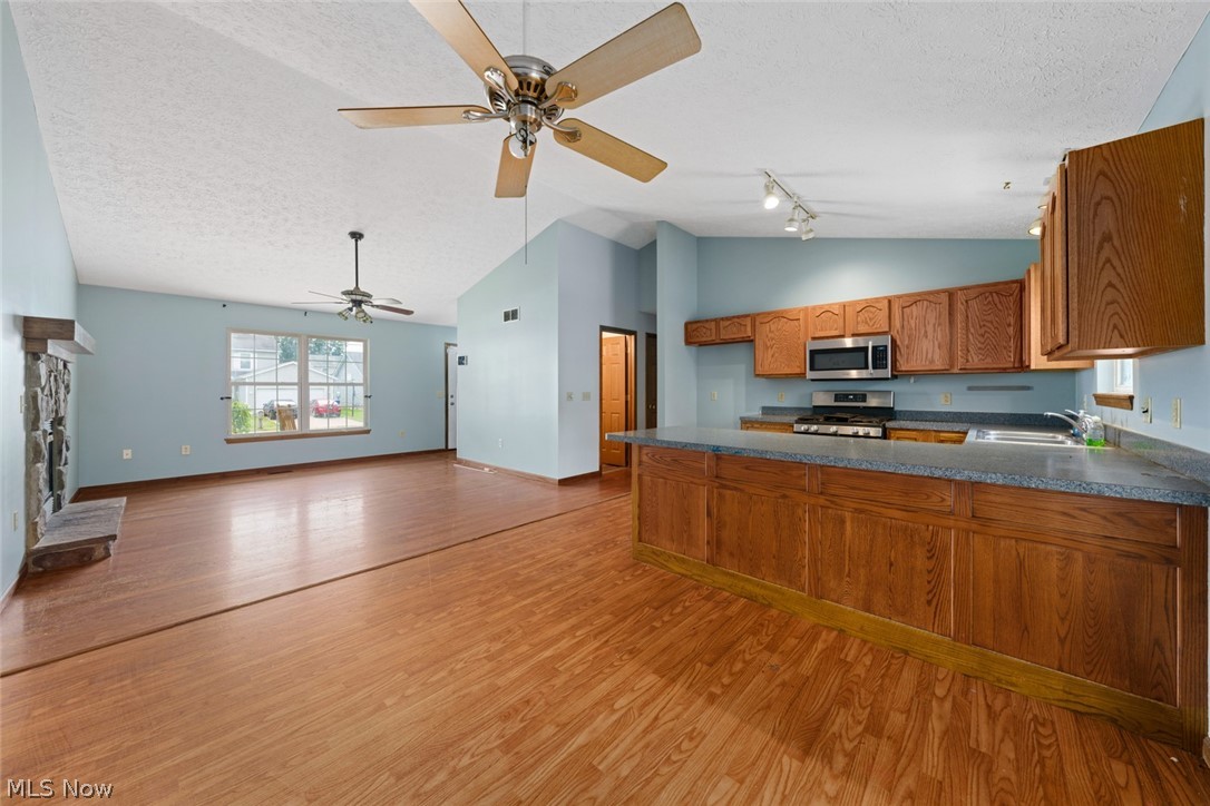 Ridgeville Heights - Residential