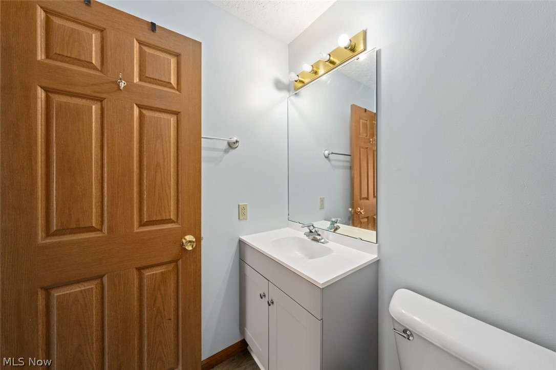 Ridgeville Heights - Residential