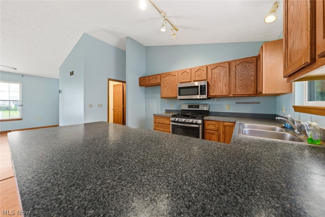 Ridgeville Heights - Residential