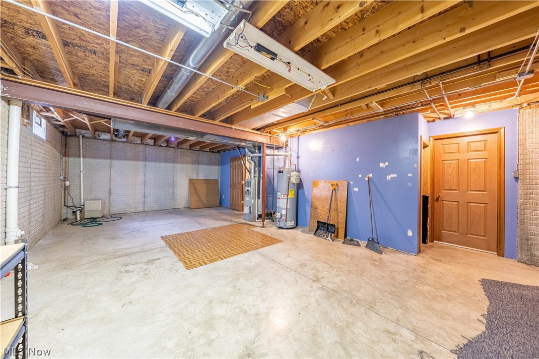 Ridgeville Heights - Residential