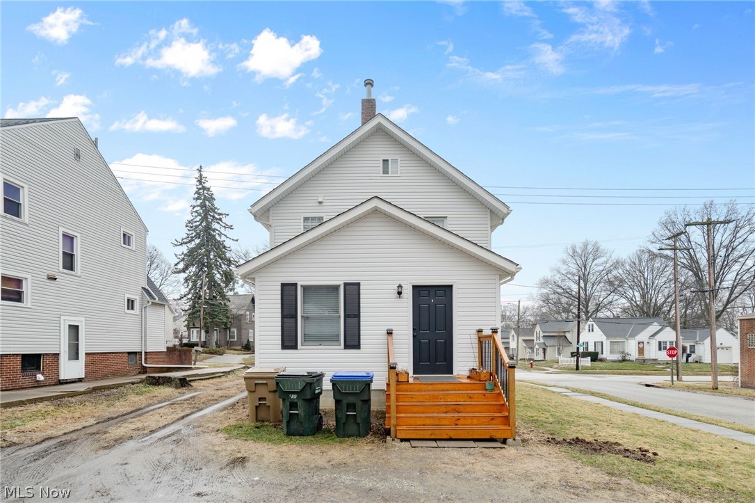 Winklemans Add/Duncan Park Allo - Residential