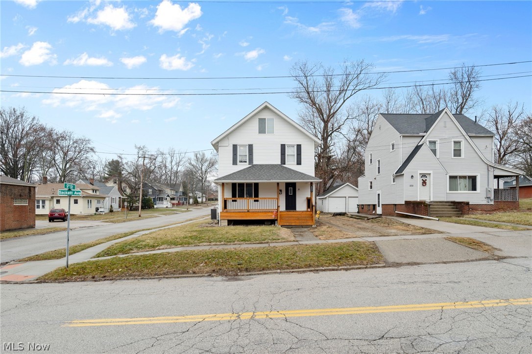 Winklemans Add/Duncan Park Allo - Residential