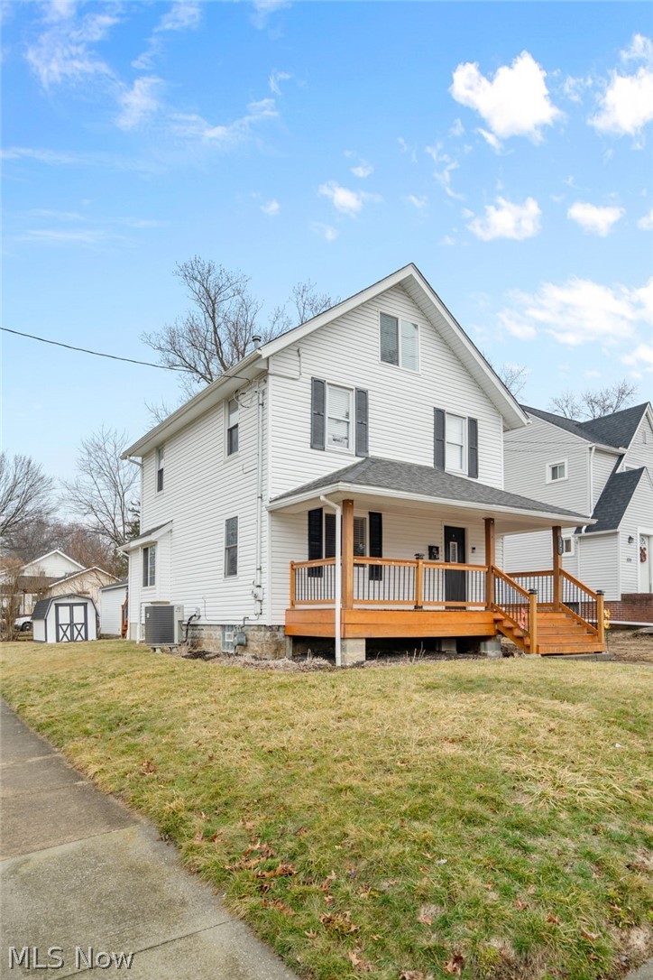 Winklemans Add/Duncan Park Allo - Residential