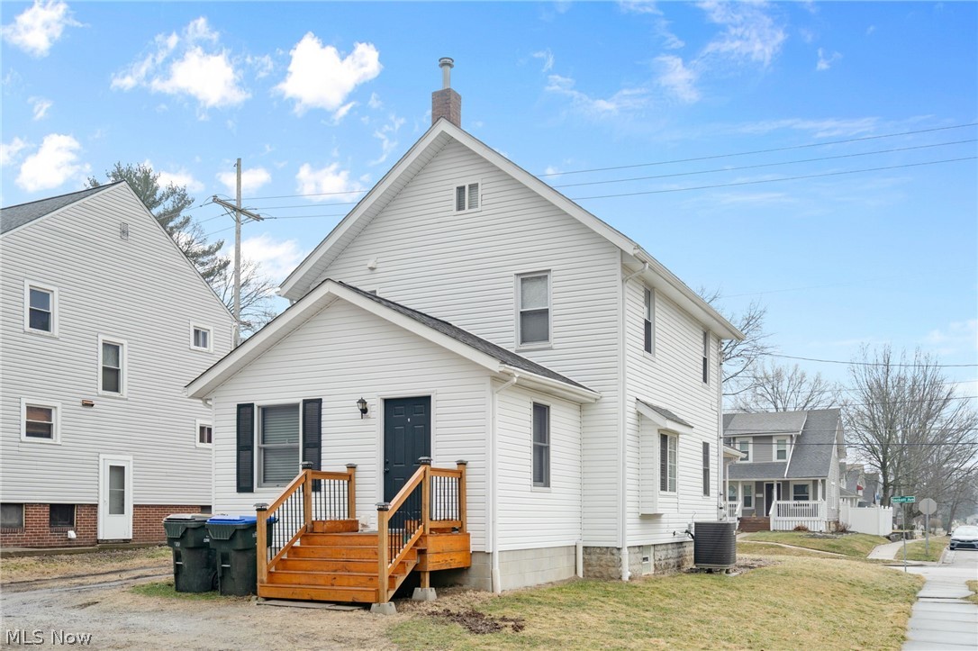 Winklemans Add/Duncan Park Allo - Residential