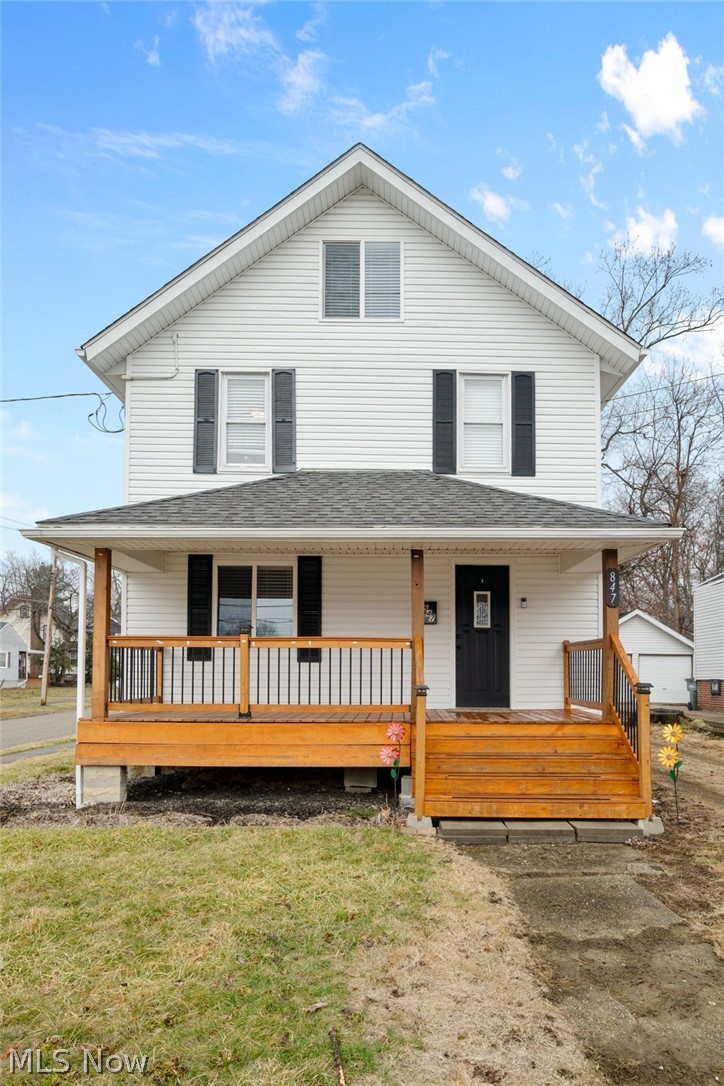 Winklemans Add/Duncan Park Allo - Residential