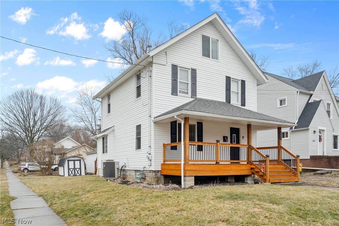 Winklemans Add/Duncan Park Allo - Residential