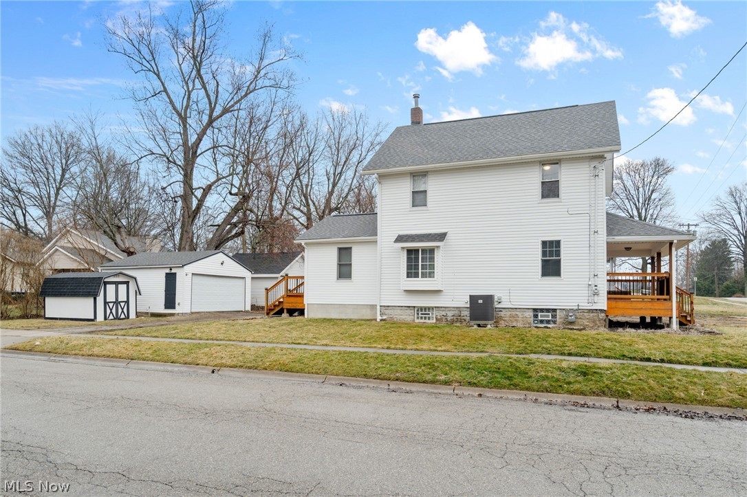 Winklemans Add/Duncan Park Allo - Residential