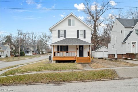 847 Sackett Avenue Cuyahoga Falls OH 44221