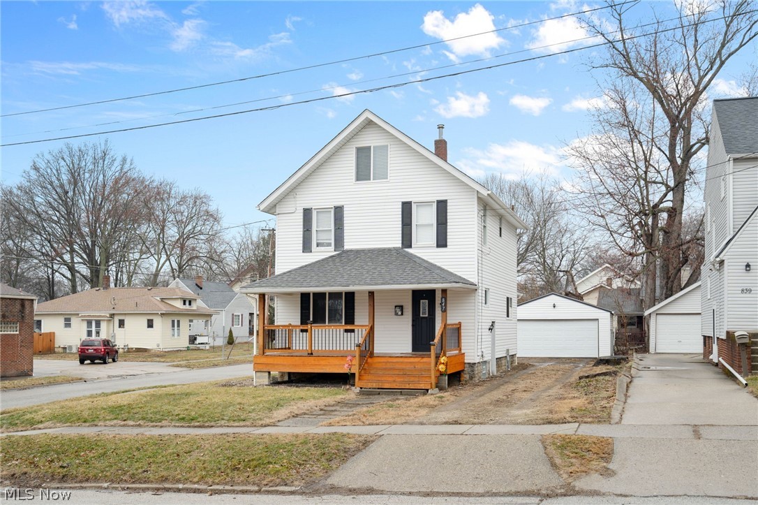 Winklemans Add/Duncan Park Allo - Residential