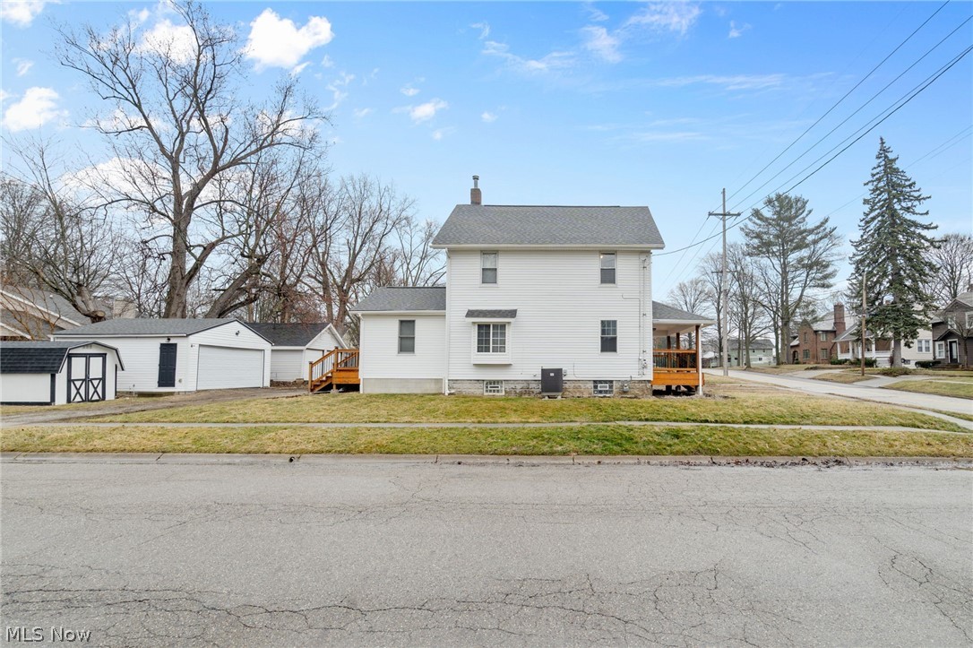 Winklemans Add/Duncan Park Allo - Residential