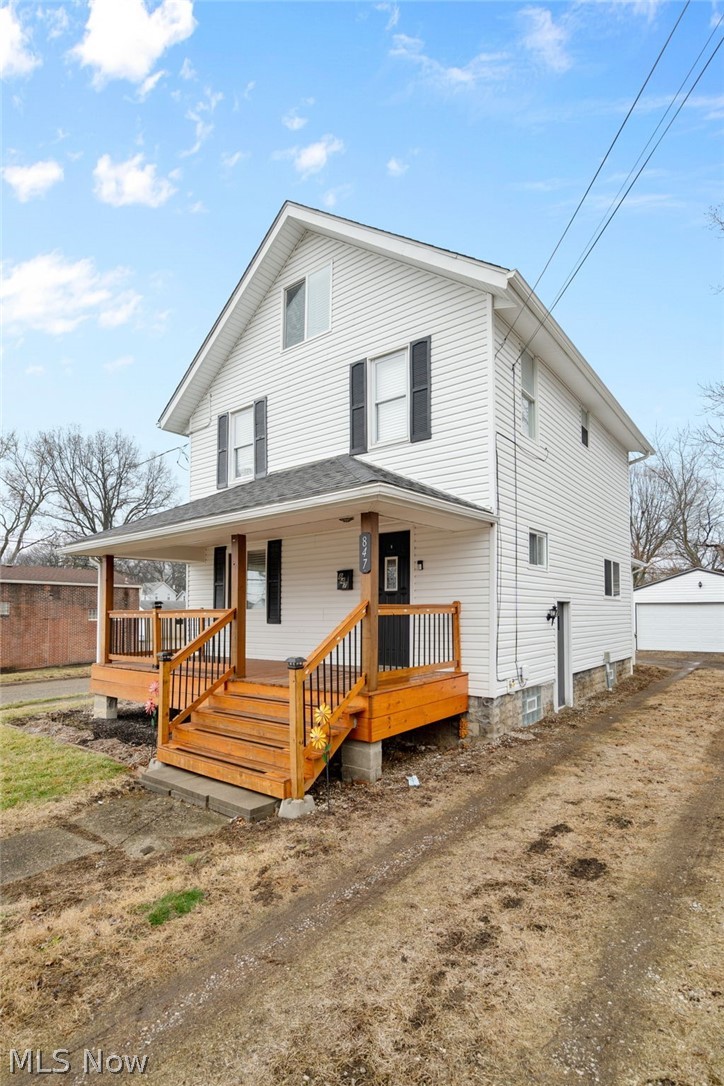 Winklemans Add/Duncan Park Allo - Residential