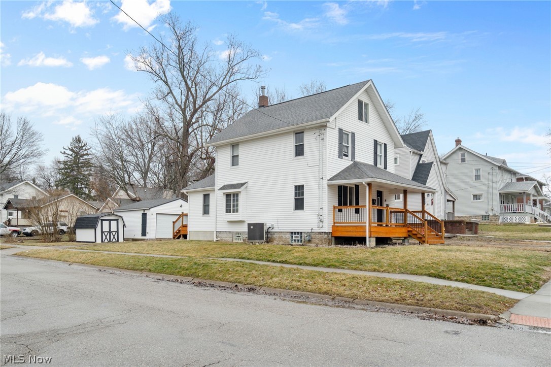 Winklemans Add/Duncan Park Allo - Residential