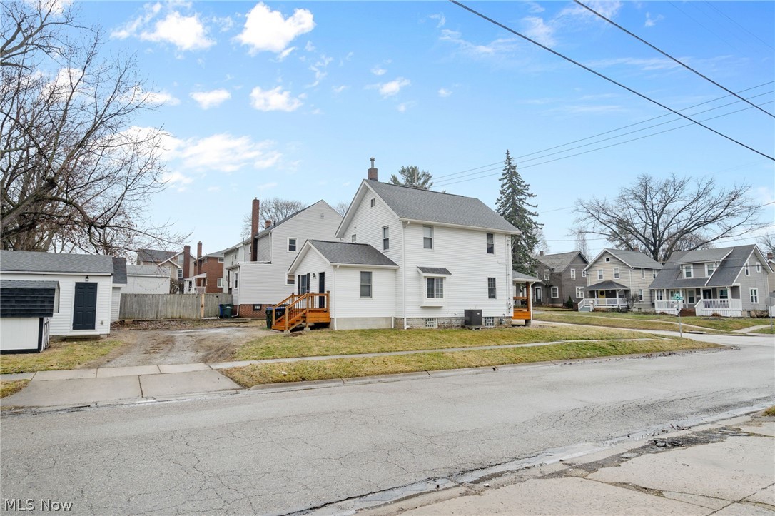 Winklemans Add/Duncan Park Allo - Residential