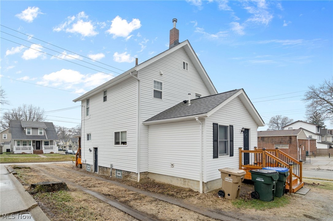 Winklemans Add/Duncan Park Allo - Residential