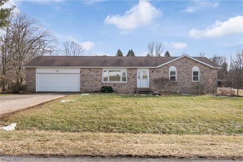 2820 Indian Run Wooster OH 44691