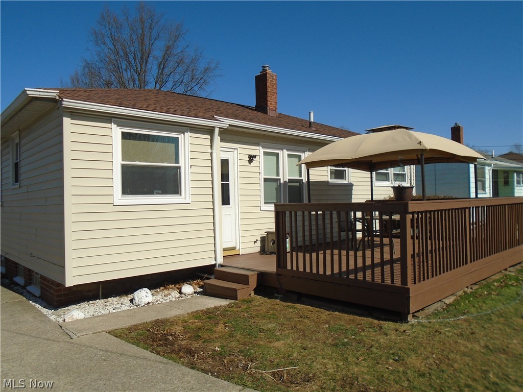 Euclid Shore - Residential