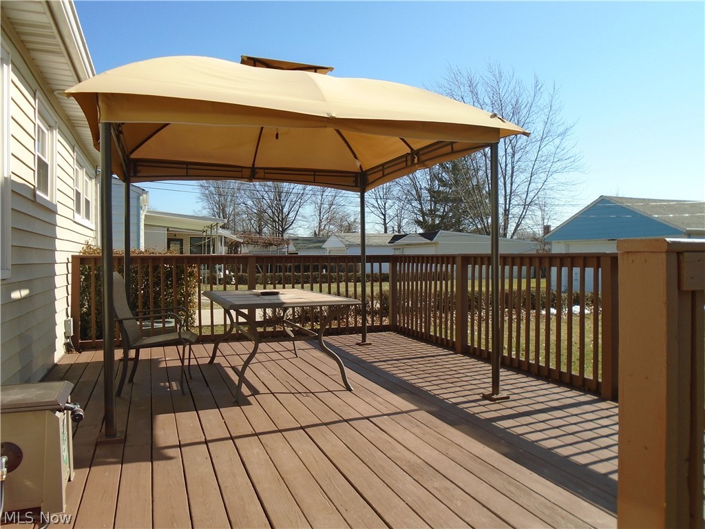 Euclid Shore - Residential