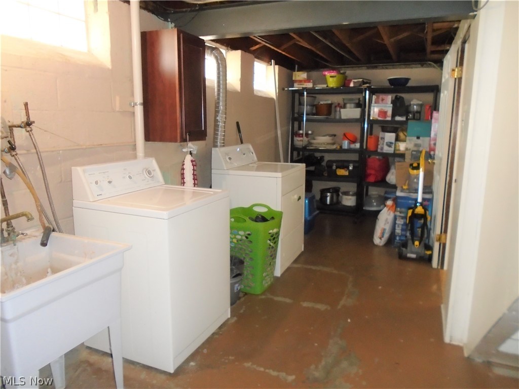 Euclid Shore - Residential