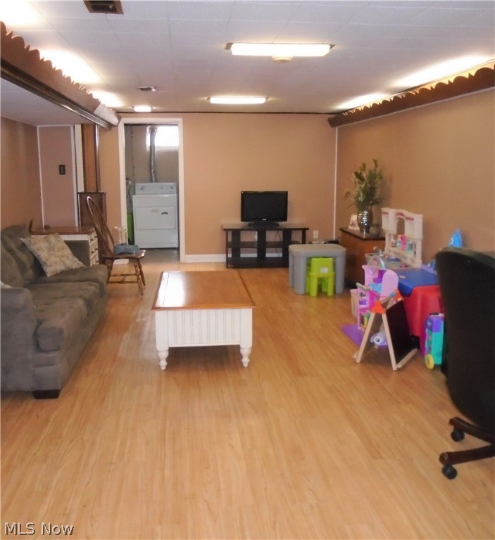 Euclid Shore - Residential