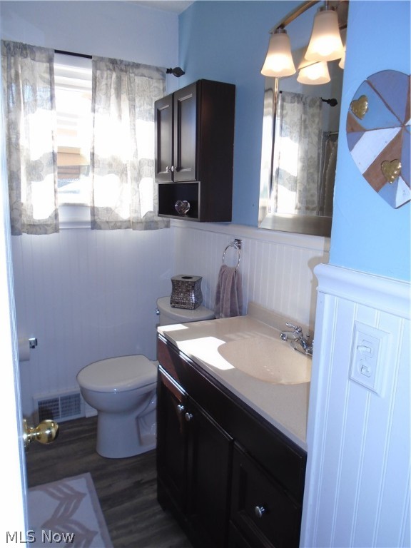 Euclid Shore - Residential