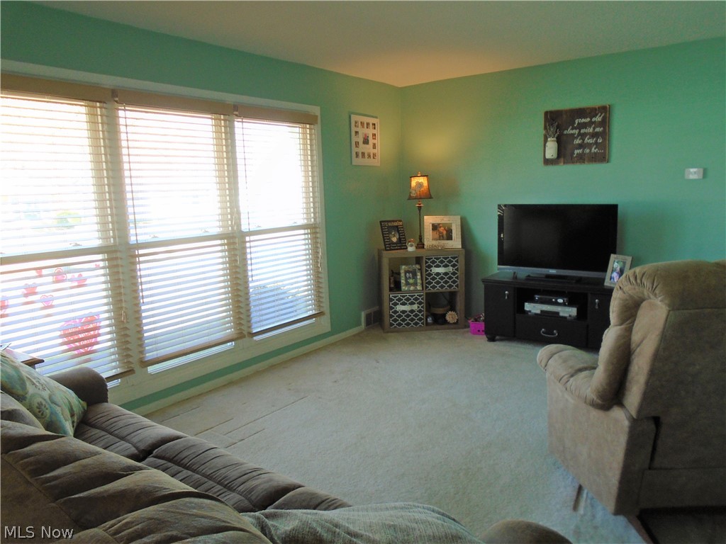 Euclid Shore - Residential