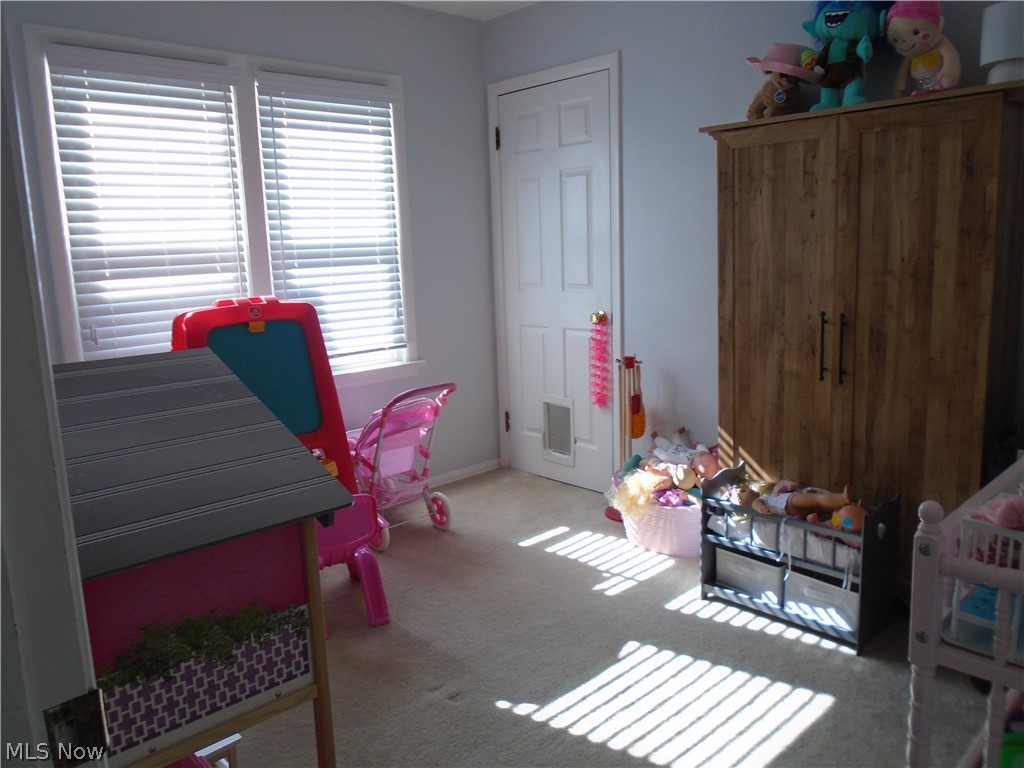 Euclid Shore - Residential