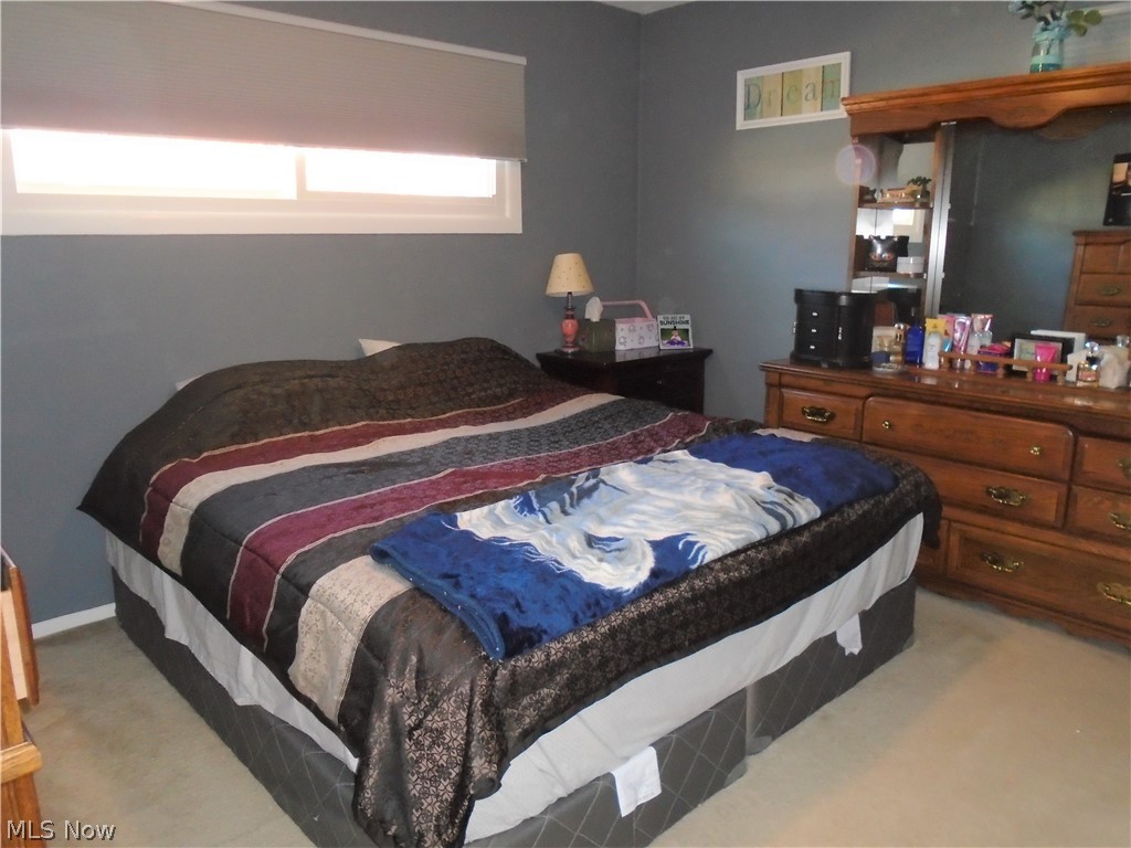 Euclid Shore - Residential