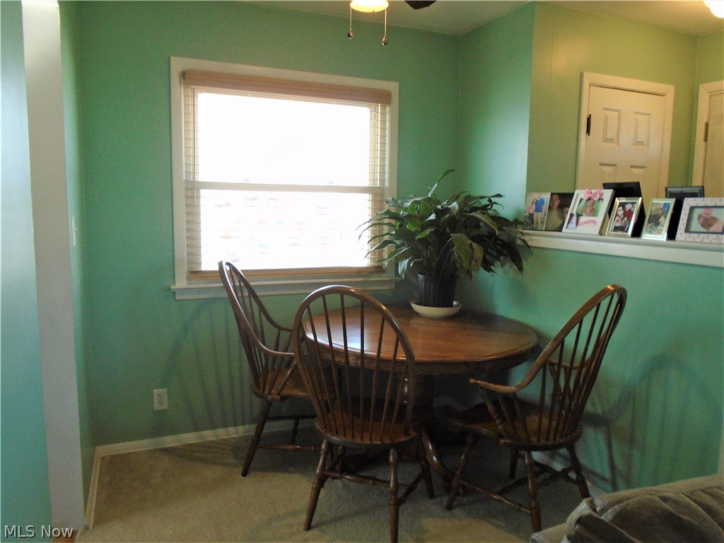 Euclid Shore - Residential