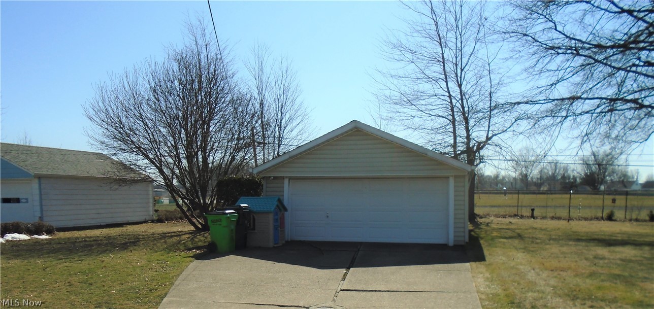 Euclid Shore - Residential