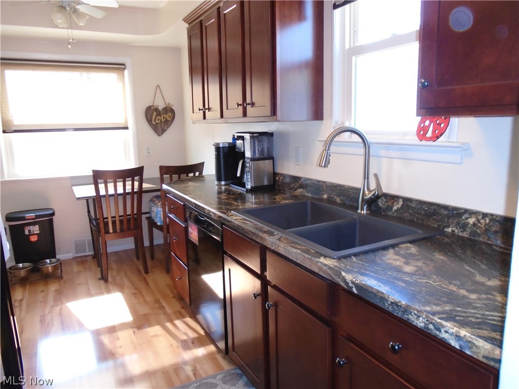 Euclid Shore - Residential