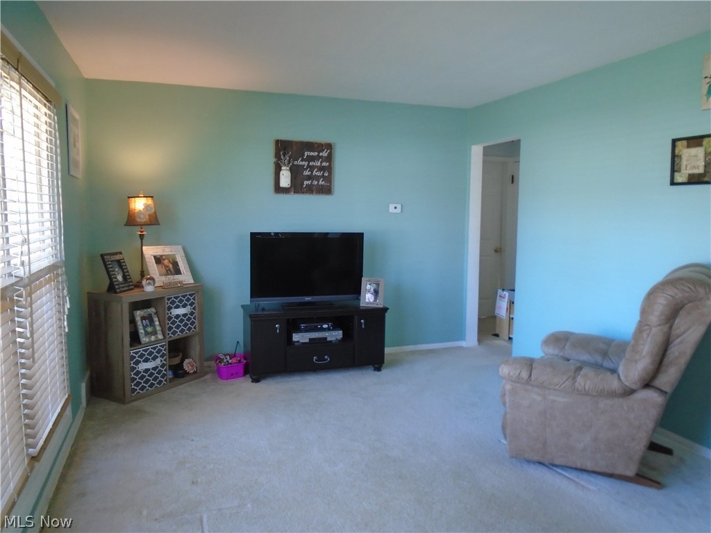 Euclid Shore - Residential