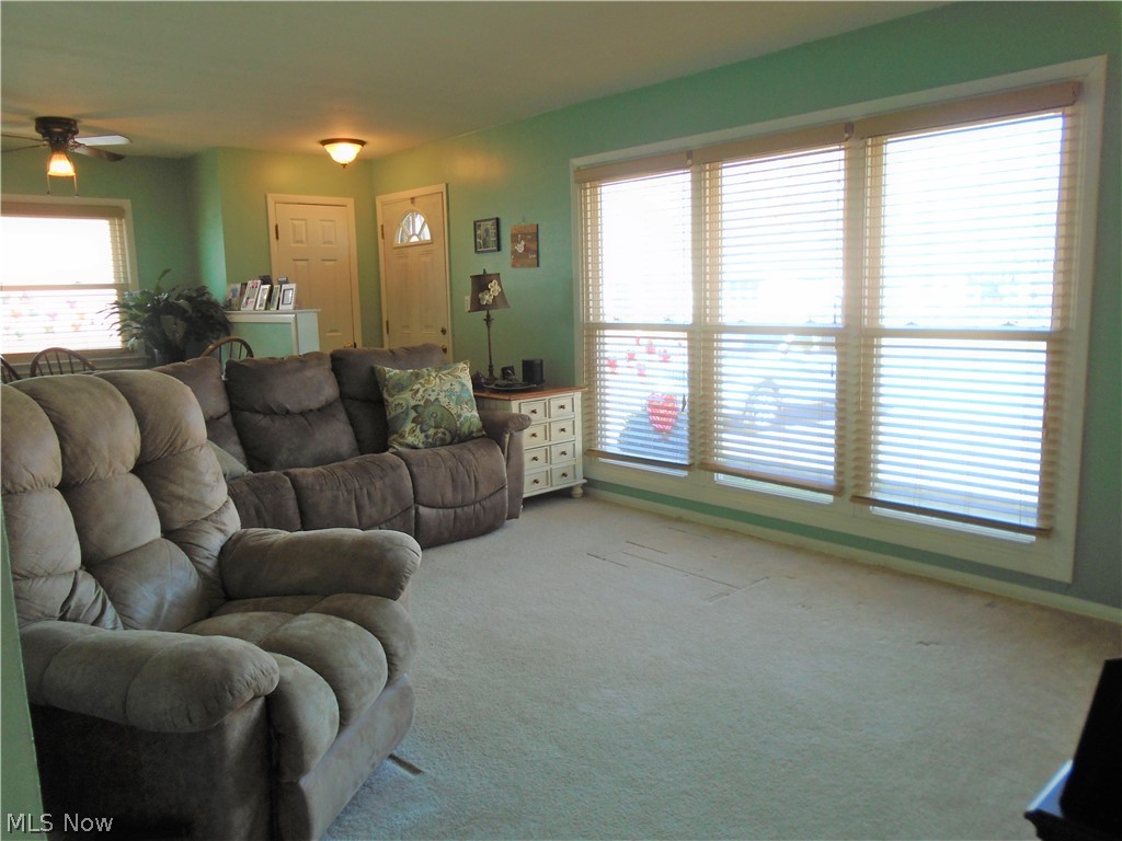 Euclid Shore - Residential