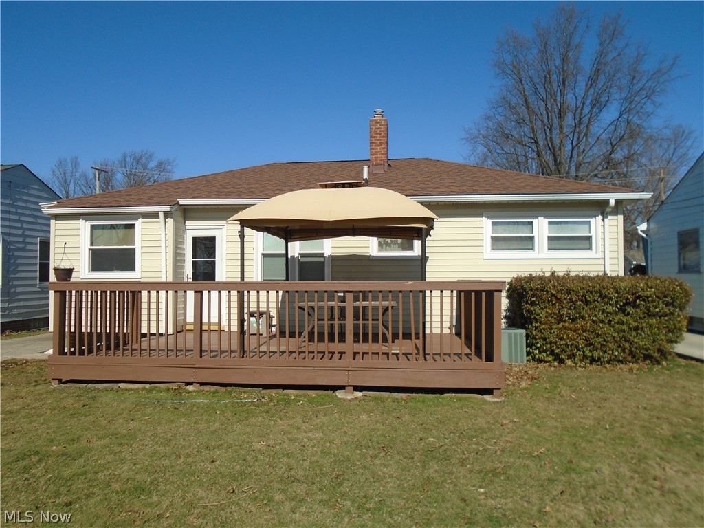 Euclid Shore - Residential