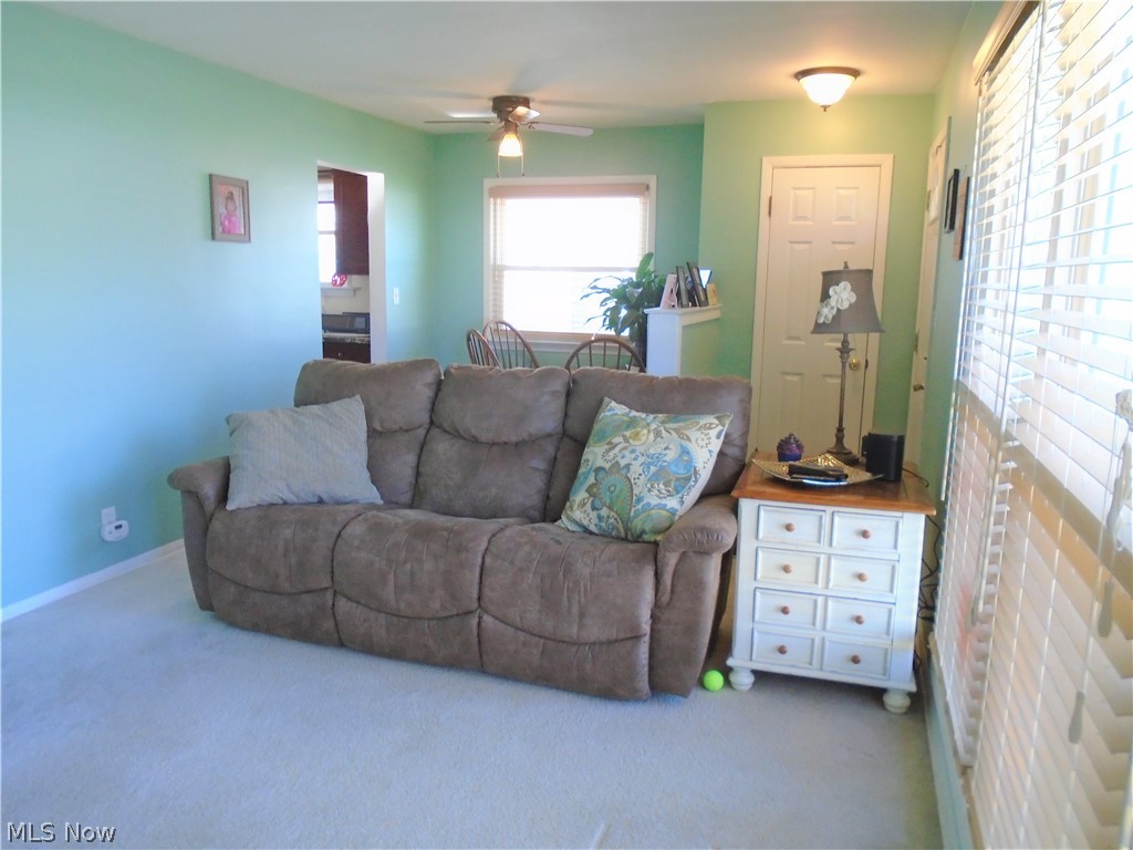 Euclid Shore - Residential