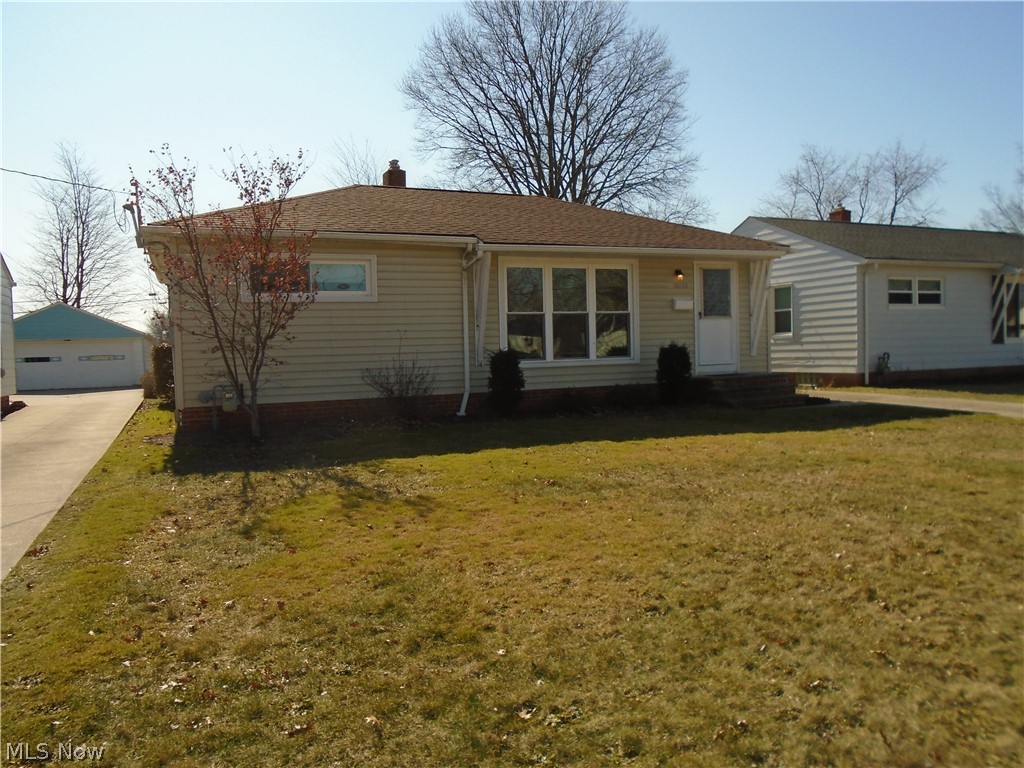 Euclid Shore - Residential