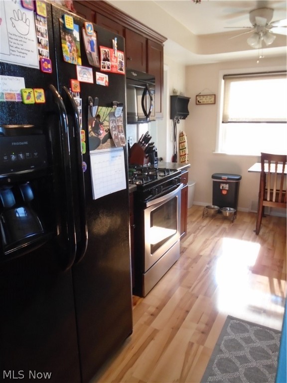 Euclid Shore - Residential