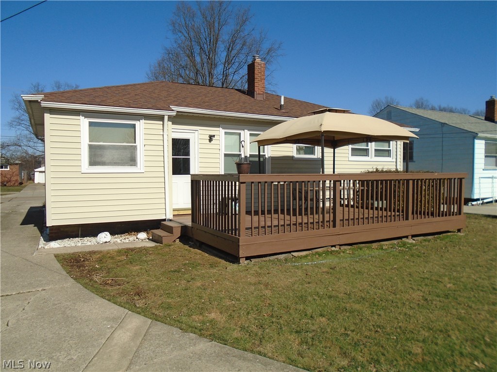 Euclid Shore - Residential