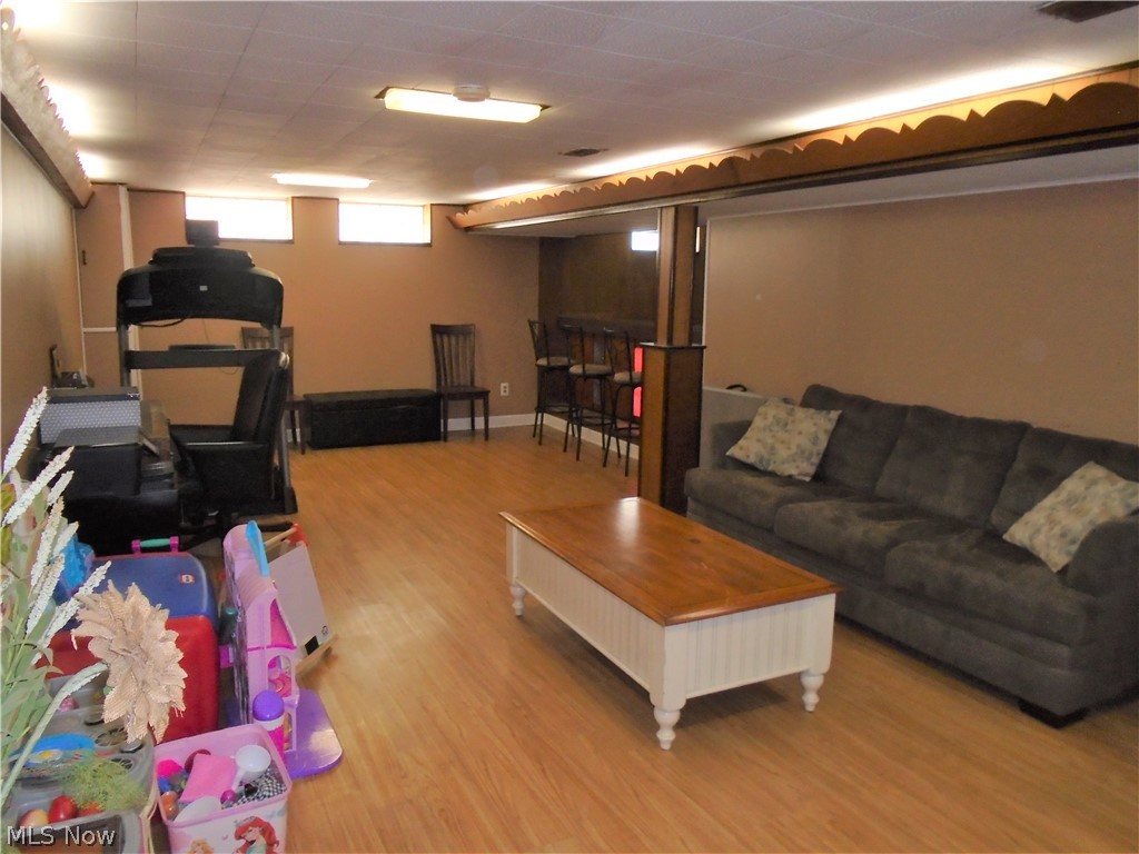 Euclid Shore - Residential