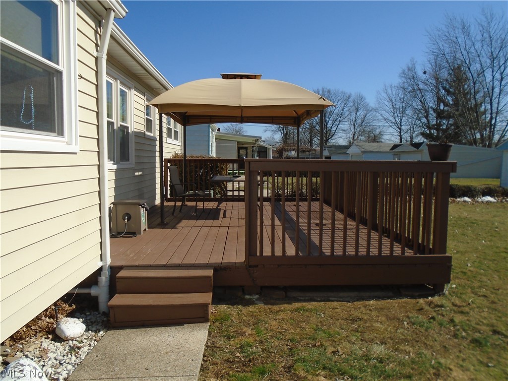 Euclid Shore - Residential