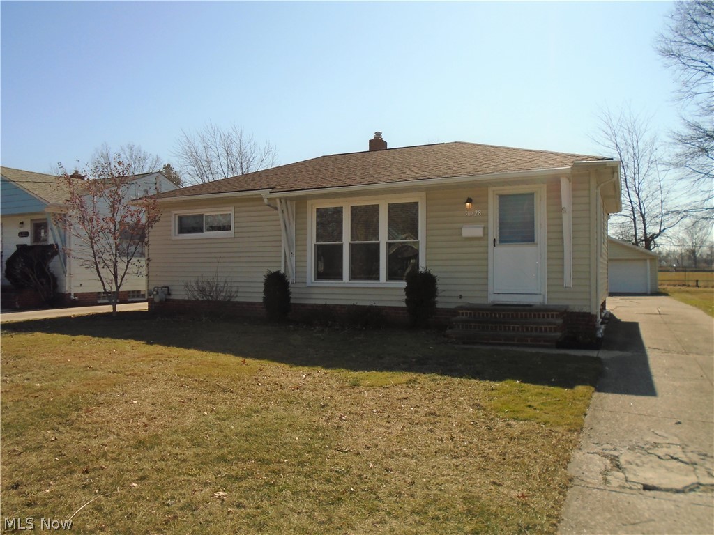 Euclid Shore - Residential