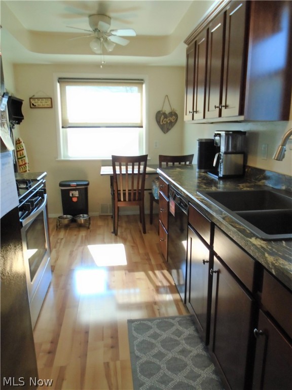 Euclid Shore - Residential