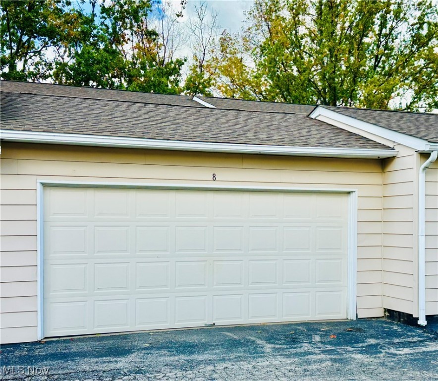 Deepwood Condo - Residential