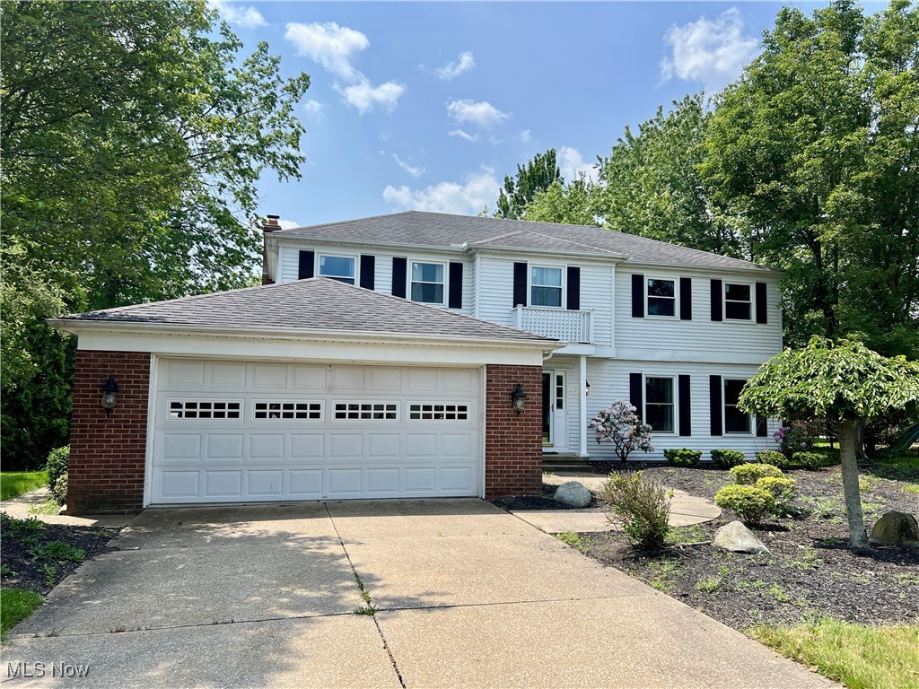 25107 Wildwood Drive