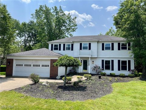 25107 Wildwood Drive Westlake OH 44145